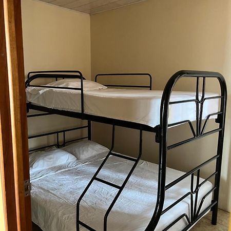 Апартаменты Apartamento Vista Al Arenal Ла Фортуна Экстерьер фото